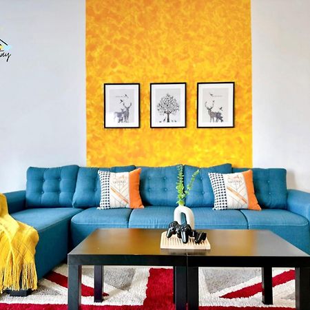 Apartament Atlantis Resindece Tvbox Video Game 5Min To Jonker Melaka Zewnętrze zdjęcie