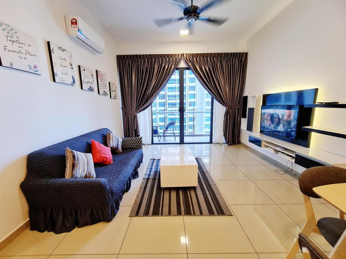 Apartament Atlantis Resindece Tvbox Video Game 5Min To Jonker Melaka Zewnętrze zdjęcie